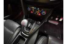 Ford Focus TDCi ST-3 