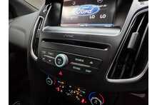 Ford Focus TDCi ST-3 