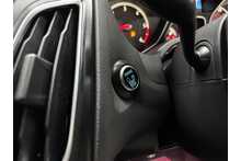 Ford Focus TDCi ST-3 