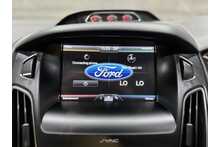Ford Focus TDCi ST-3 