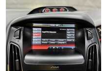 Ford Focus TDCi ST-3 