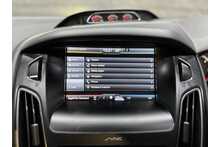 Ford Focus TDCi ST-3 