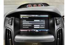 Ford Focus TDCi ST-3 