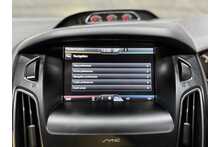 Ford Focus TDCi ST-3 