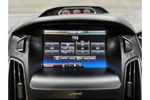 Ford Focus TDCi ST-3 