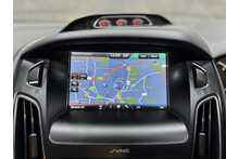 Ford Focus TDCi ST-3 