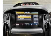 Ford Focus TDCi ST-3 