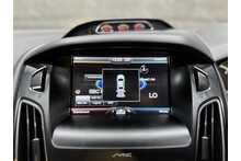 Ford Focus TDCi ST-3 