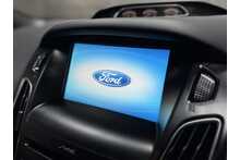 Ford Focus TDCi ST-3 