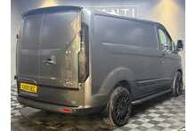 Ford Transit Custom 280 EcoBlue Limited 