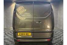 Ford Transit Custom 280 EcoBlue Limited 