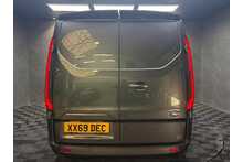 Ford Transit Custom 280 EcoBlue Limited 