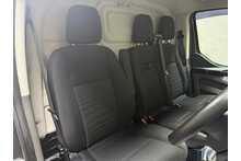 Ford Transit Custom 280 EcoBlue Limited 