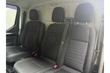 Ford Transit Custom 280 EcoBlue Limited 