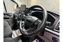 Ford Transit Custom 280 EcoBlue Limited 