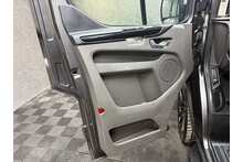 Ford Transit Custom 280 EcoBlue Limited 