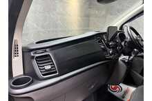 Ford Transit Custom 280 EcoBlue Limited 