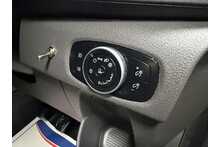 Ford Transit Custom 280 EcoBlue Limited 