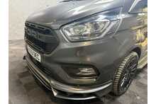 Ford Transit Custom 280 EcoBlue Limited 