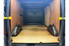 Ford Transit Custom 280 EcoBlue Limited 