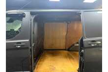 Ford Transit Custom 280 EcoBlue Limited 