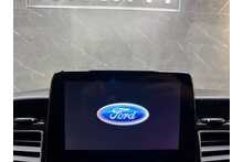 Ford Transit Custom 280 EcoBlue Limited 