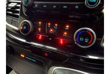 Ford Transit Custom 280 EcoBlue Limited 