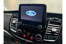 Ford Transit Custom 280 EcoBlue Limited 