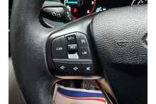 Ford Transit Custom 280 EcoBlue Limited 
