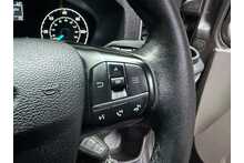 Ford Transit Custom 280 EcoBlue Limited 