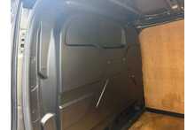 Ford Transit Custom 280 EcoBlue Limited 
