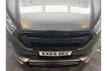 Ford Transit Custom 280 EcoBlue Limited 