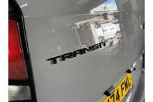 Ford Transit Custom 320 EcoBlue Limited 