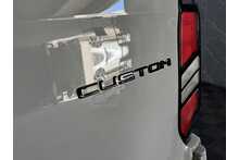Ford Transit Custom 320 EcoBlue Limited 