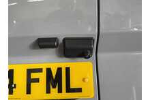 Ford Transit Custom 320 EcoBlue Limited 