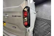 Ford Transit Custom 320 EcoBlue Limited 