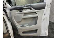 Ford Transit Custom 320 EcoBlue Limited 
