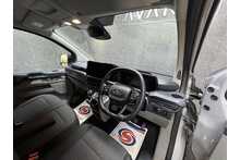 Ford Transit Custom 320 EcoBlue Limited 