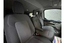 Ford Transit Custom 320 EcoBlue Limited 