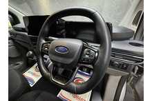 Ford Transit Custom 320 EcoBlue Limited 