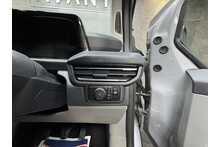 Ford Transit Custom 320 EcoBlue Limited 