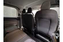 Ford Transit Custom 320 EcoBlue Limited 
