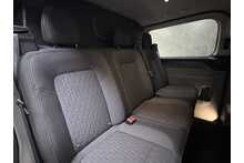 Ford Transit Custom 320 EcoBlue Limited 