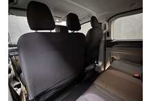 Ford Transit Custom 320 EcoBlue Limited 