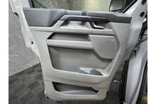 Ford Transit Custom 320 EcoBlue Limited 