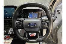 Ford Transit Custom 320 EcoBlue Limited 