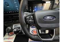 Ford Transit Custom 320 EcoBlue Limited 
