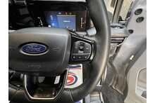 Ford Transit Custom 320 EcoBlue Limited 