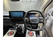 Ford Transit Custom 320 EcoBlue Limited 