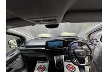 Ford Transit Custom 320 EcoBlue Limited 